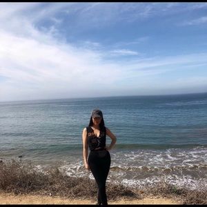 Meet your Posher, Marisela